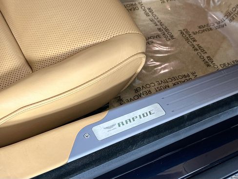 Used 2011 Aston Martin Rapide RWD image 33