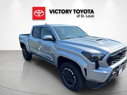 Used 2026 Toyota Tacoma TRD Sport