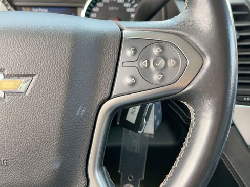 Used 2015 Chevrolet Tahoe LT image 20