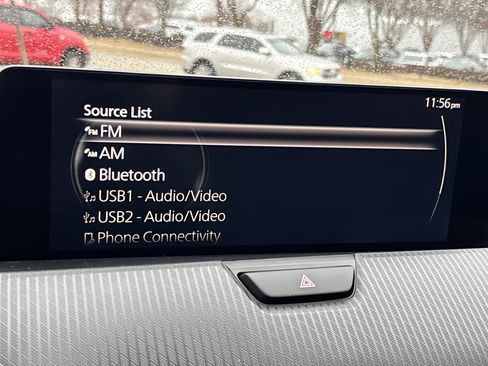 New 2026 MAZDA CX-70 SC image 33