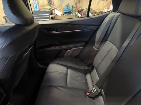 Used 2026 Toyota Camry XSE w/ Premium Plus Package FWD image 33