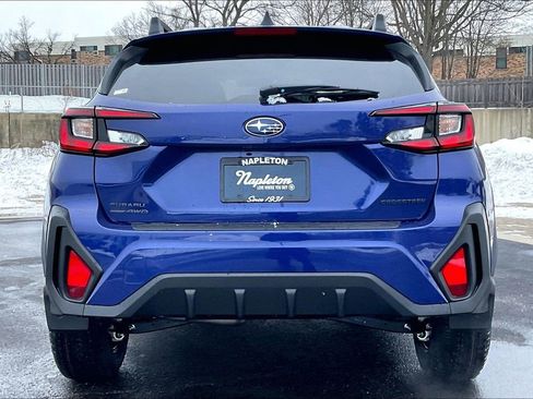 New 2026 Subaru Crosstrek 2.0i Premium AWD/4WD image 5