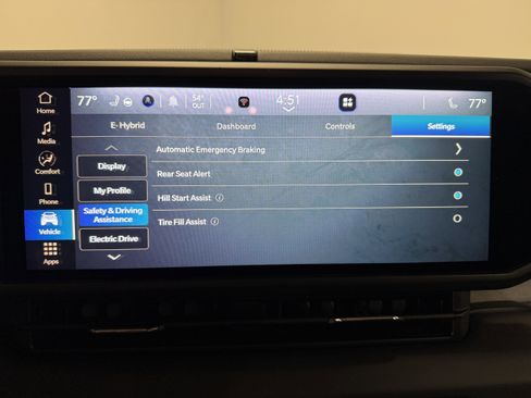 Used 2025 Jeep Wrangler Unlimited Sahara image 11