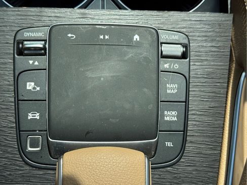 Used 2025 Mercedes-Benz GLS 450 4MATIC image 20