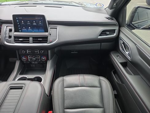 Used 2023 Chevrolet Tahoe RST RWD image 15