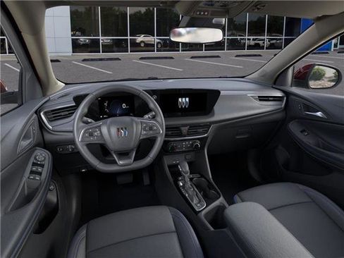 New 2026 Buick Encore GX Sport Touring image 15
