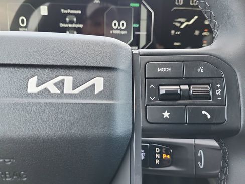 New 2027 Kia Telluride X-Line SX Prestige AWD/4WD image 19