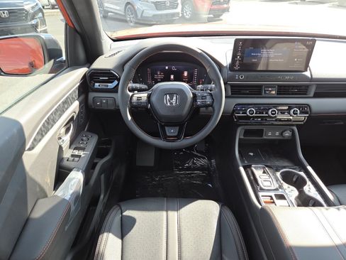 New 2026 Honda Passport TrailSport Elite image 28