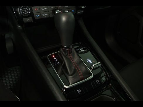 Used 2022 Jeep Compass Trailhawk w/ Trailhawk Convenience Group image 26