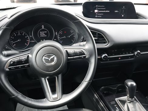 Used 2025 MAZDA CX-30 AWD 2.5 S w/ Preferred Package image 17