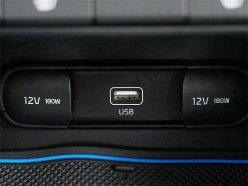 Used 2020 Kia Sportage LX w/ LX Popular Package image 27