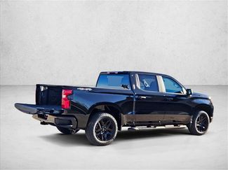 New 2026 Chevrolet Silverado 1500 Custom w/ Rally Edition video 2