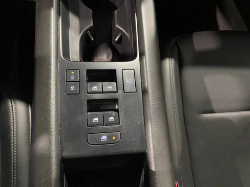 Used 2023 Hyundai Ioniq 6 SEL w/ Cargo Package image 15