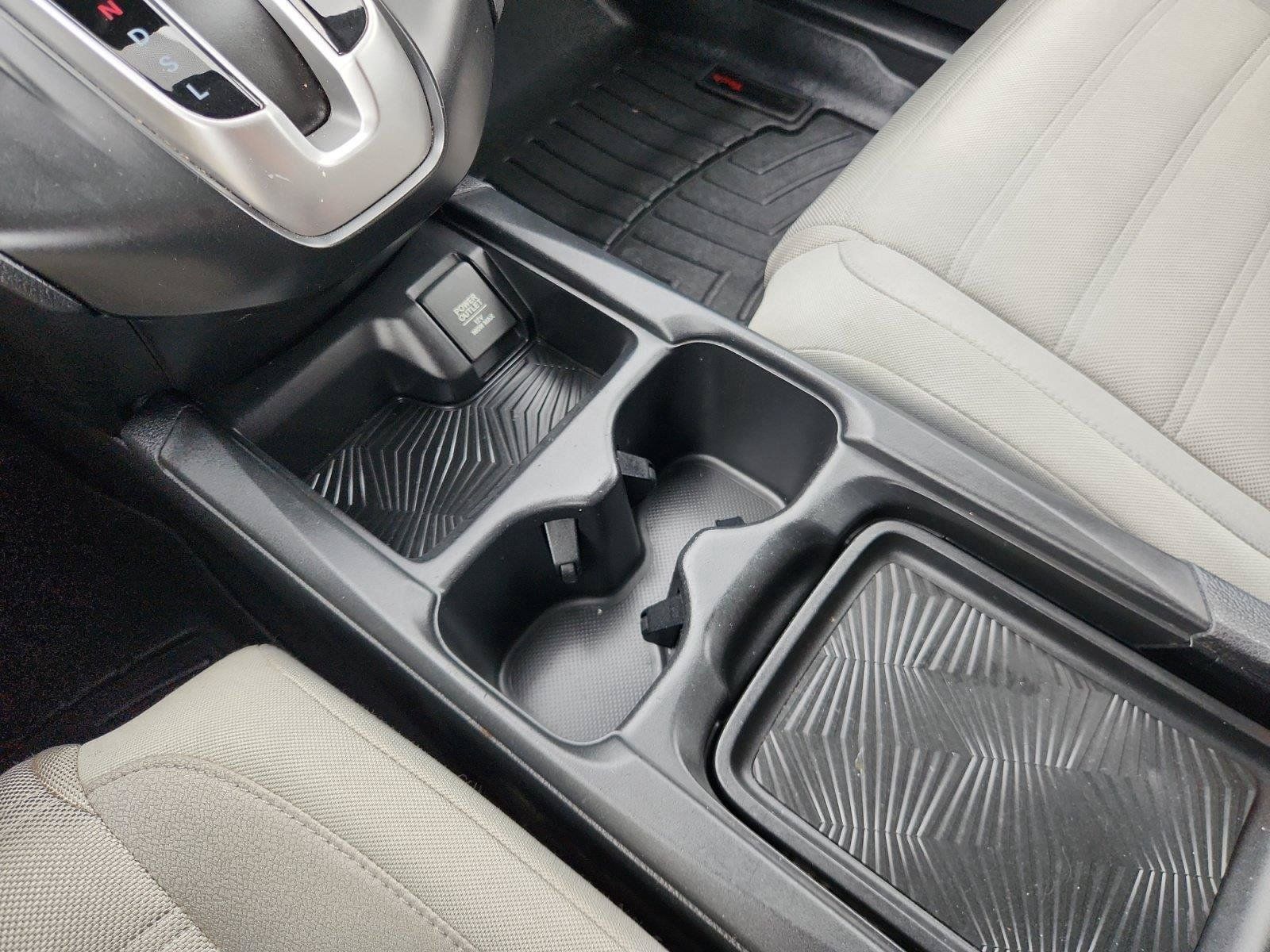 Used 2018 Honda CR-V LX image 25
