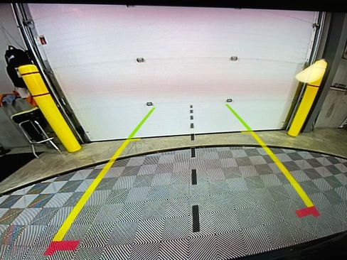 Certified 2022 Jeep Compass Latitude w/ Convenience Group image 15