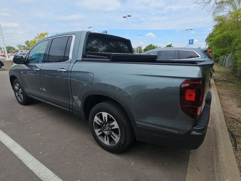Used 2019 Honda Ridgeline RTL-E image 6