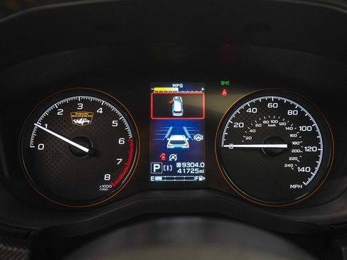 Used 2024 Subaru Forester Wilderness AWD/4WD image 29