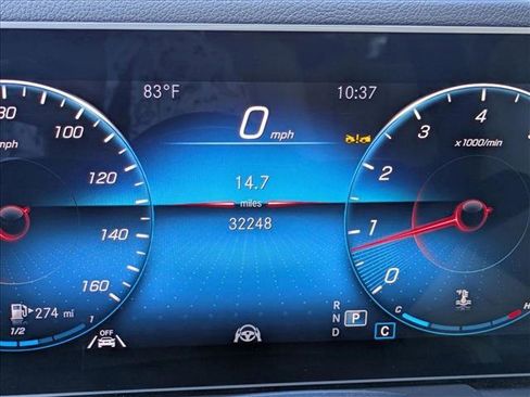 Used 2023 Mercedes-Benz GLE 350 image 11