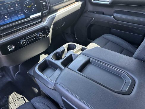 Certified 2023 Chevrolet Silverado 1500 RST AWD/4WD image 27