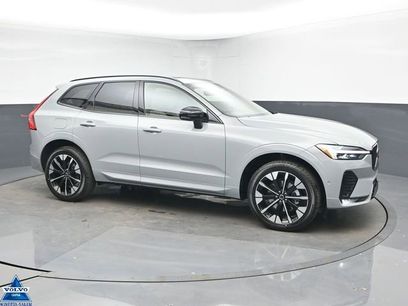 New 2026 Volvo XC60 B5 Plus w/ Protection Package Premier