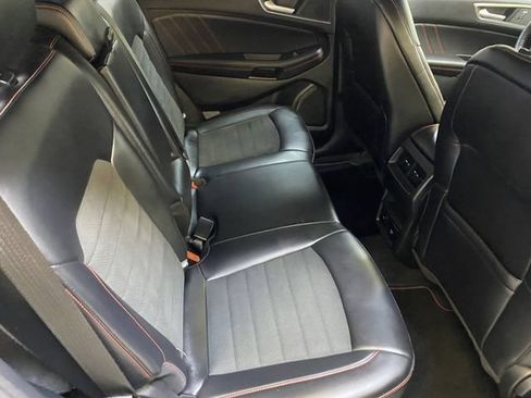 Used 2024 Ford Edge ST-Line AWD/4WD image 26
