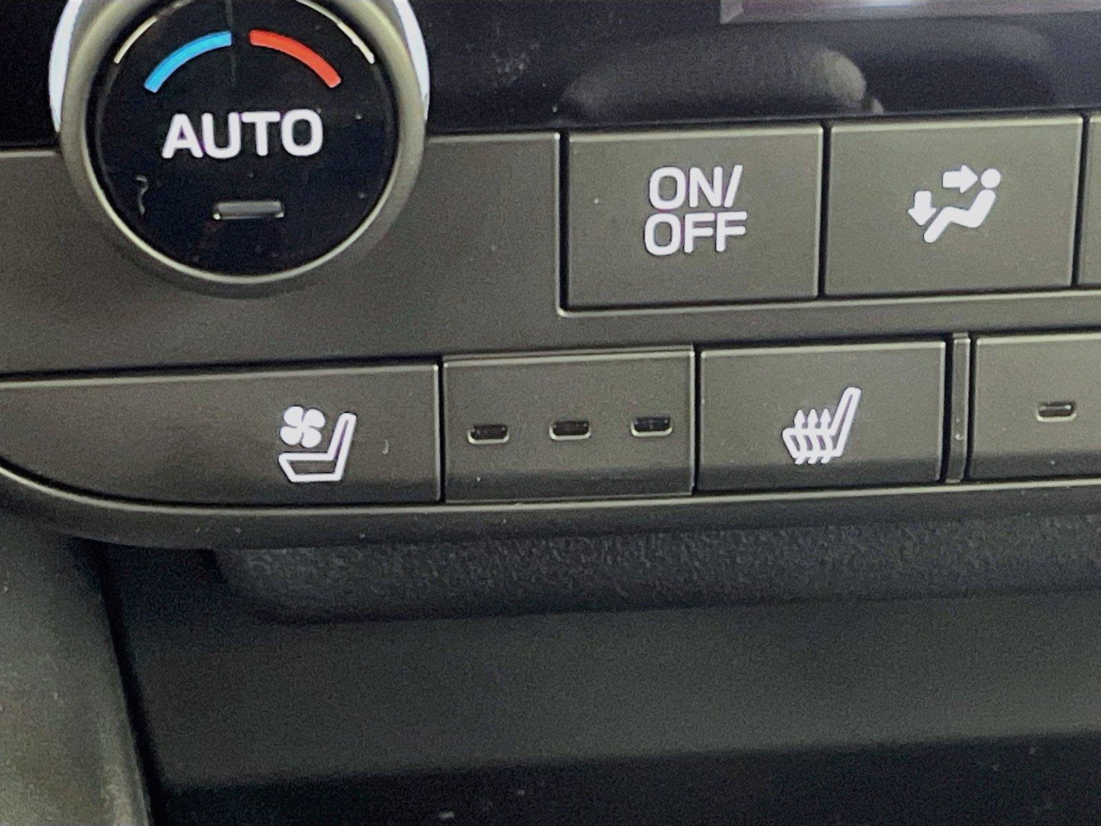 New 2026 Subaru Outback Touring XT AWD/4WD image 16