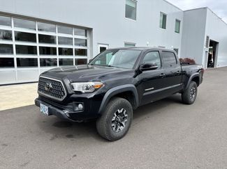 Used 2019 Toyota Tacoma TRD Off-Road AWD/4WD video 1