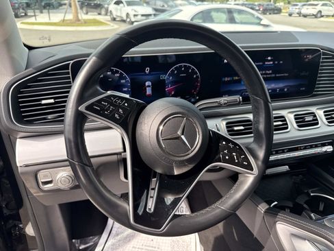 Used 2024 Mercedes-Benz GLE 350 4MATIC image 27