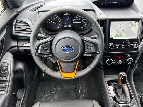 New 2025 Subaru Forester Wilderness image 11