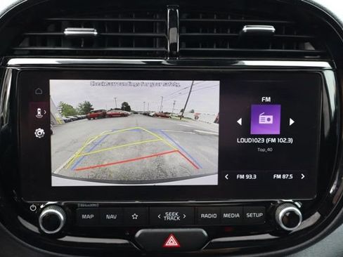 Used 2023 Kia Soul EX FWD image 18
