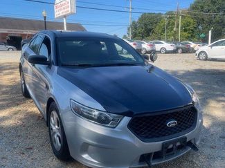 Used 2015 Ford Taurus Police Interceptor AWD image 1
