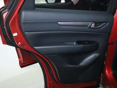 Certified 2025 MAZDA CX-5 AWD 2.5 S w/ Preferred Package image 13