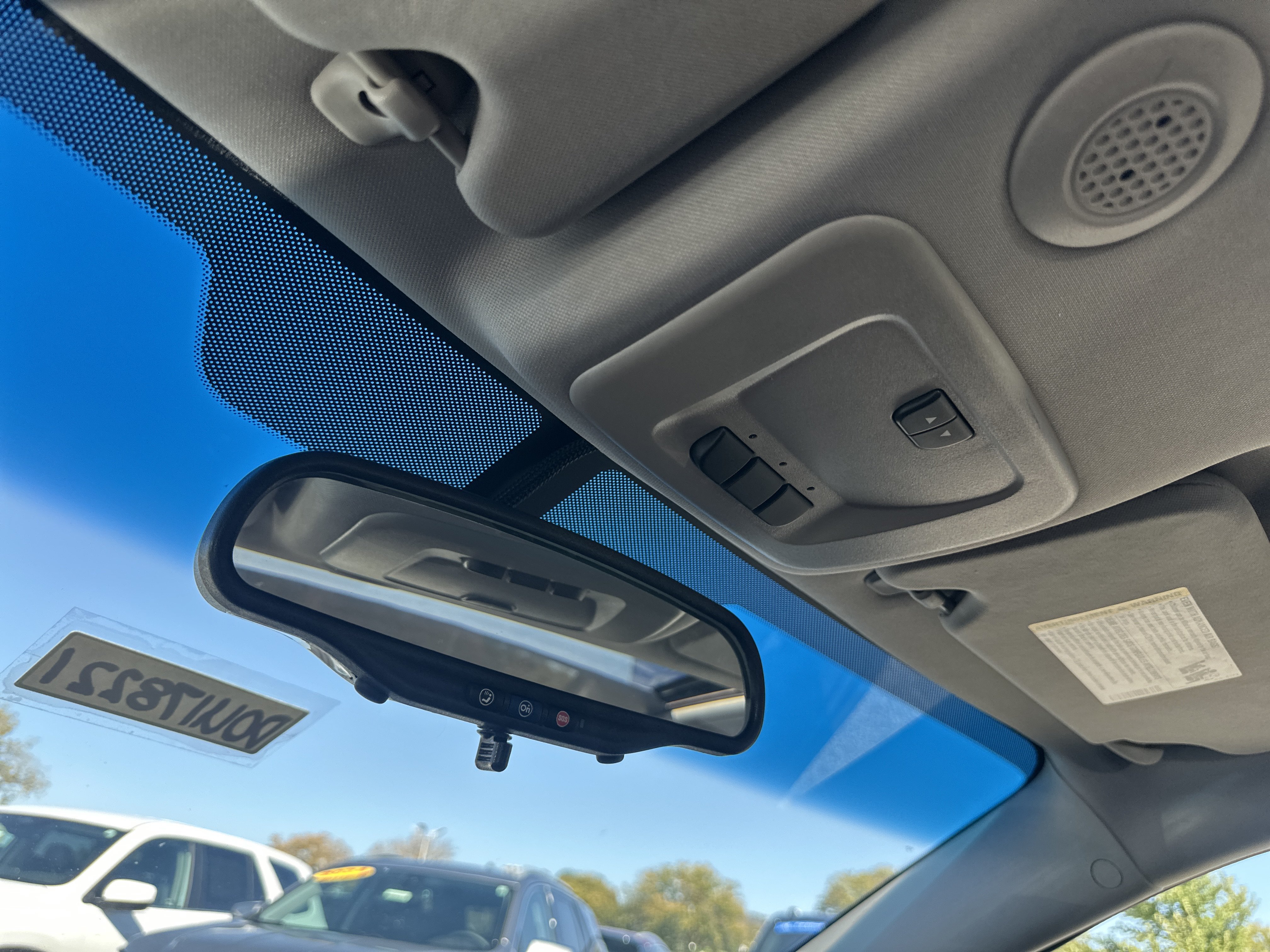 Used 2014 Chevrolet Impala LT w/ LT Sunroof Package FWD image 29