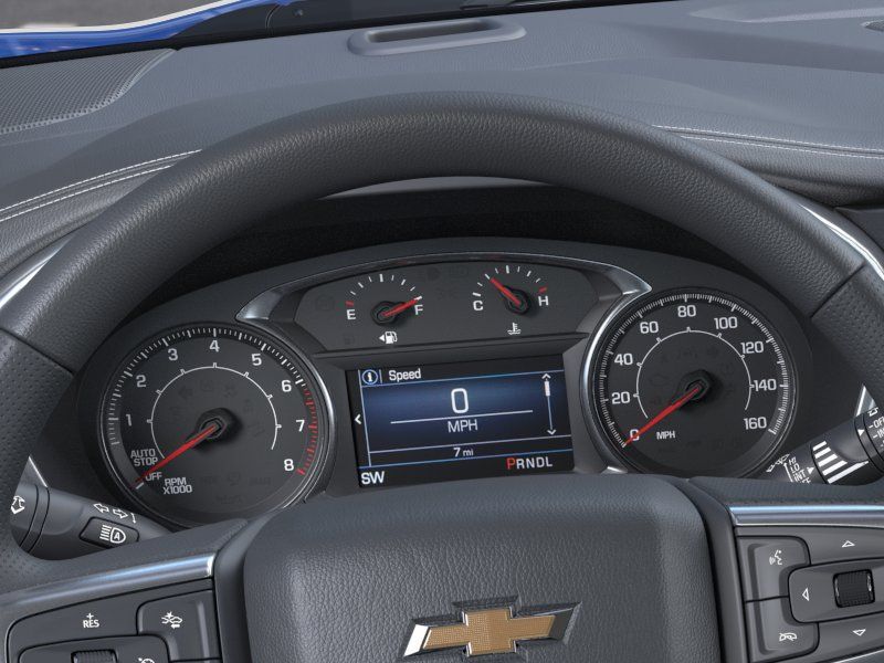 New 2026 Chevrolet Blazer LT w/ Convenience Package AWD/4WD image 19