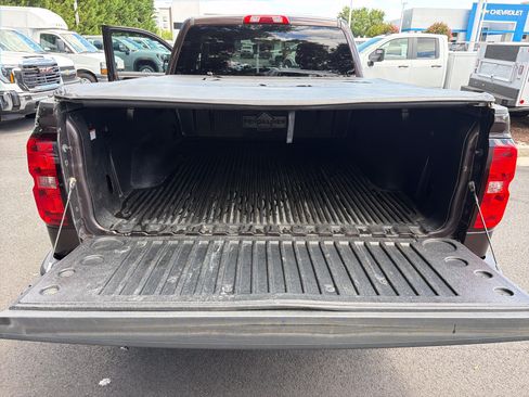 Used 2016 Chevrolet Silverado 1500 LT w/ All Star Edition AWD/4WD image 34