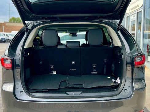 Used 2024 MAZDA CX-90 3.3 Turbo w/ Preferred Plus image 5