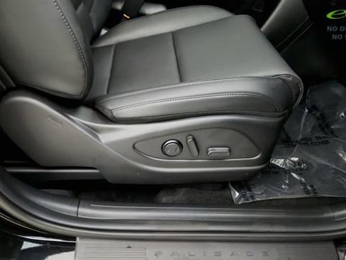 Used 2026 Hyundai Palisade XRT Pro AWD/4WD image 32