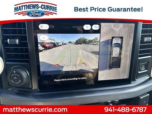 New 2026 Ford F250 Platinum AWD/4WD image 22