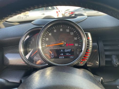 Used 2015 MINI Cooper S image 16