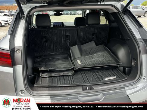 Used 2024 Chevrolet Blazer LT FWD image 10