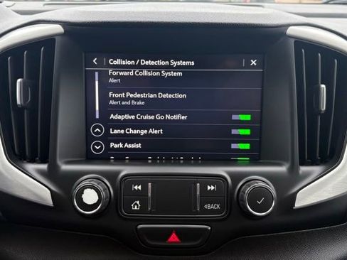 Used 2020 GMC Terrain SLT w/ Preferred Package image 53