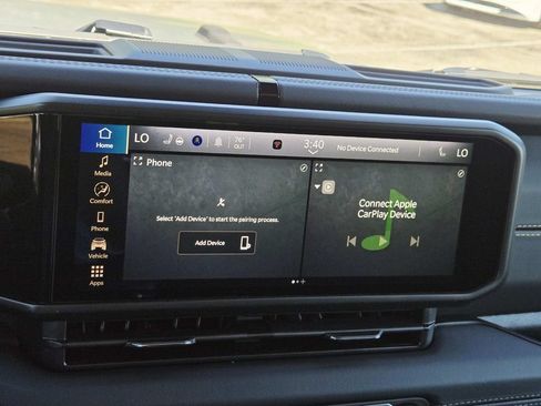 New 2026 Jeep Gladiator Mojave AWD/4WD image 23