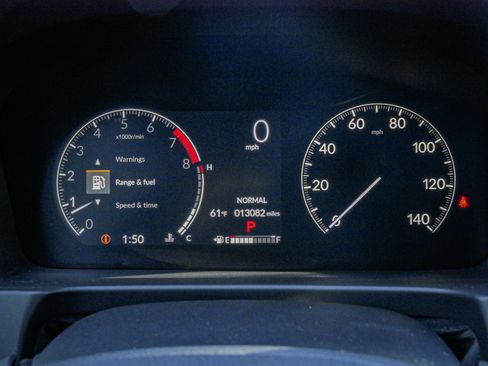 Used 2024 Honda Ridgeline RTL image 21