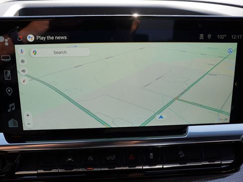 New 2026 Chevrolet Silverado 1500 LT Trail Boss image 13