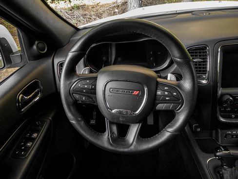 Used 2019 Dodge Durango R/T image 6