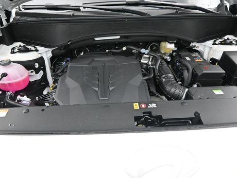 New 2026 Hyundai Palisade SEL image 42