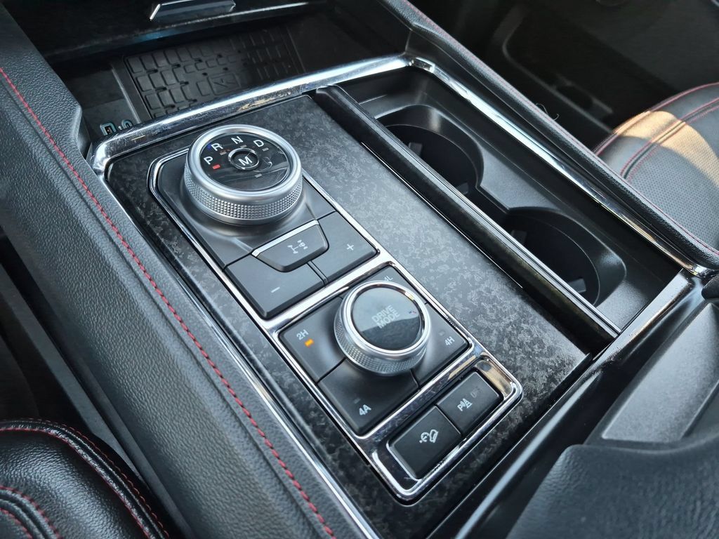 Certified 2023 Ford Expedition Max Limited AWD/4WD image 31