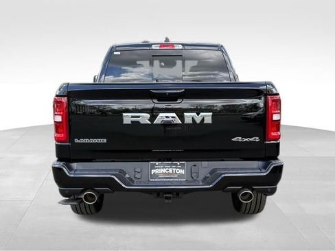 New 2026 RAM 1500 Laramie image 6