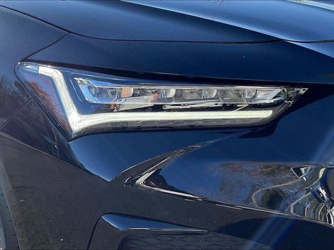 Certified 2024 Acura TLX w/ Technology Package image 31
