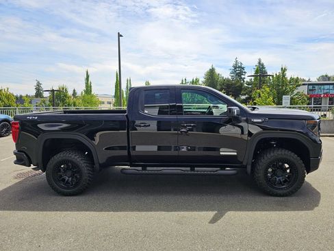 New 2026 GMC Sierra 1500 Elevation w/ Preferred Package AWD/4WD image 6